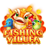 Fishing Yilufa