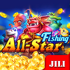 All-Star Fishing