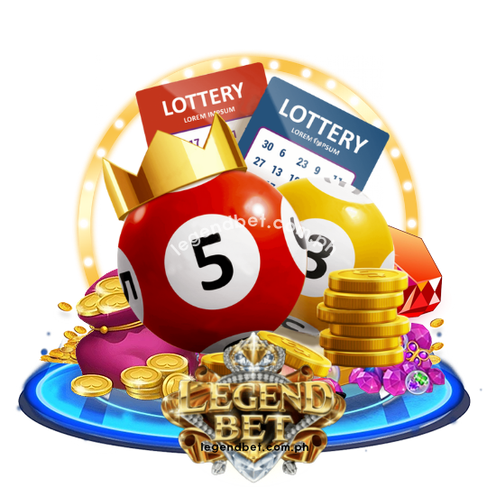 Legendbet LOTTERY