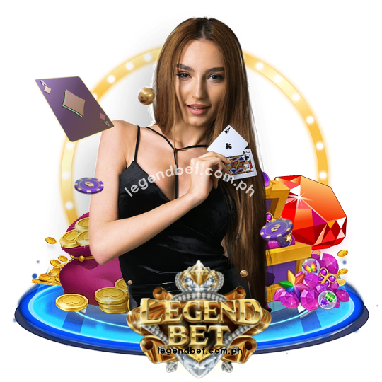 Legendbet Live Casino