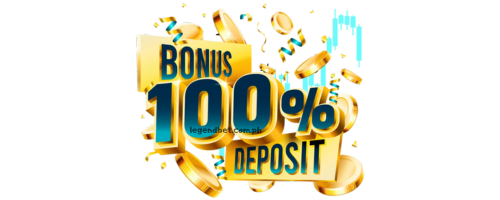 Legendbet deposit bonus