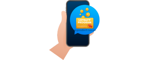 Legendbet loyalty program