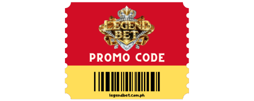 Legendbet promo code