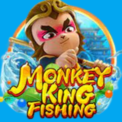 Monkey King Fishing